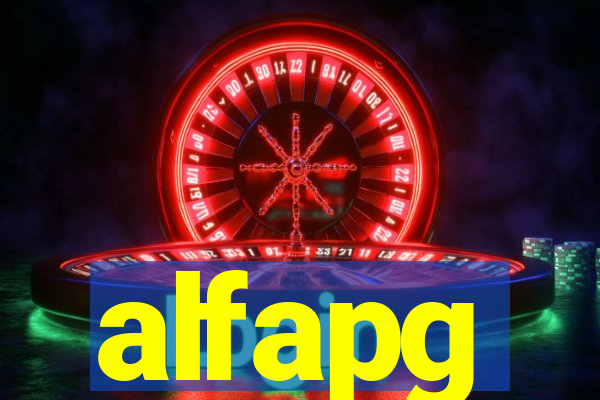 alfapg
