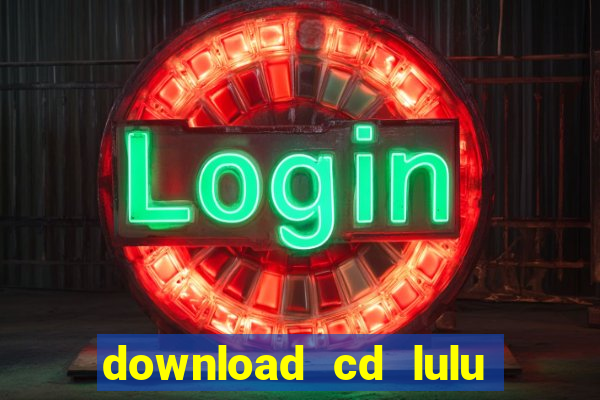 download cd lulu santos perfil