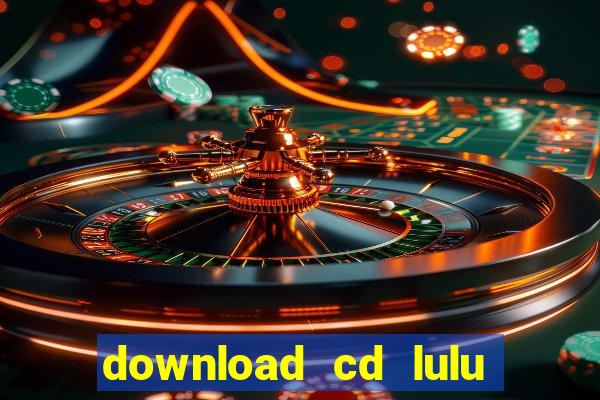 download cd lulu santos perfil