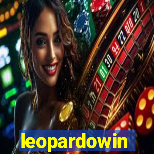 leopardowin