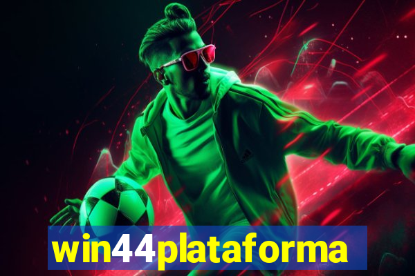 win44plataforma