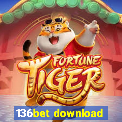 136bet download