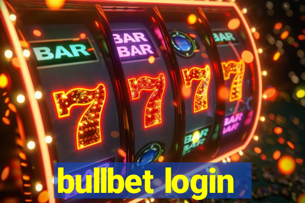 bullbet login
