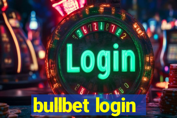 bullbet login