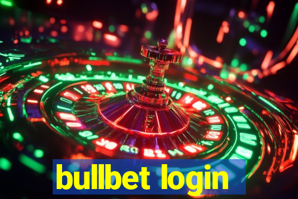 bullbet login