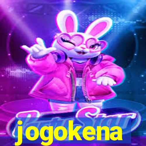 jogokena