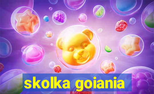 skolka goiania
