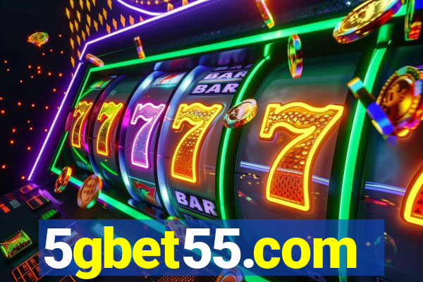 5gbet55.com