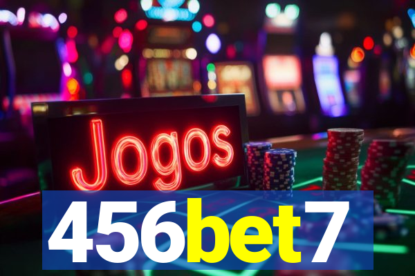 456bet7