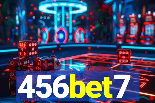 456bet7