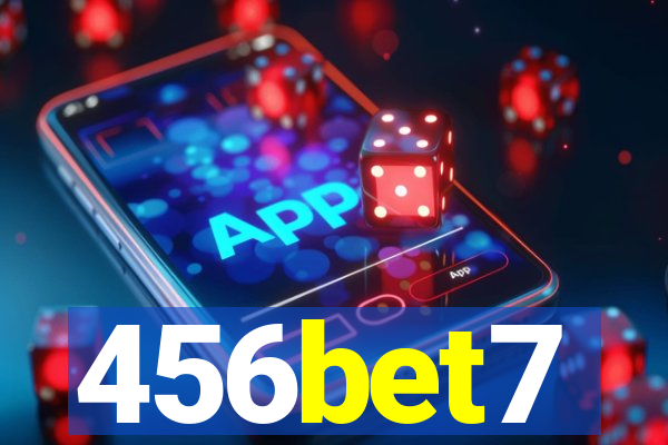 456bet7