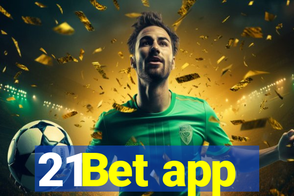 21Bet app