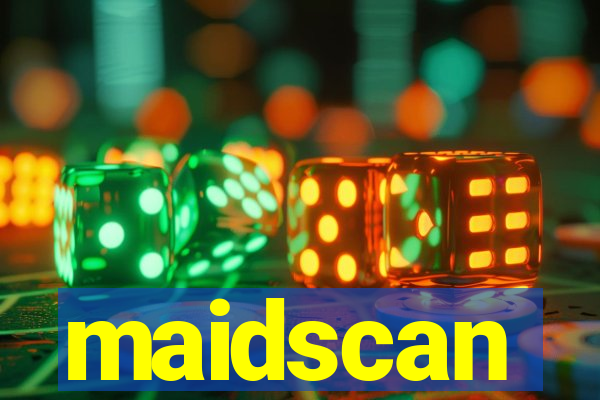 maidscan