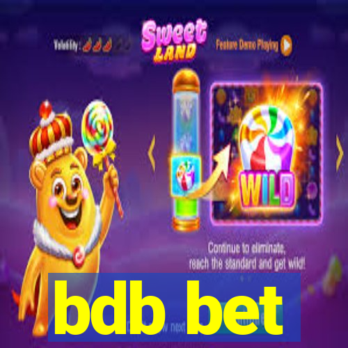 bdb bet