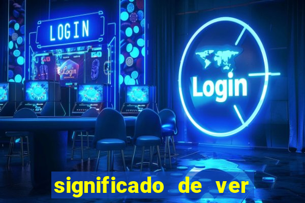 significado de ver horas iguais