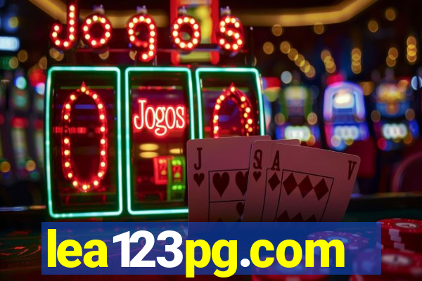 lea123pg.com