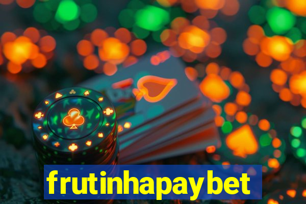 frutinhapaybet