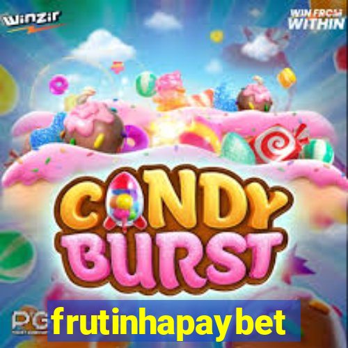 frutinhapaybet