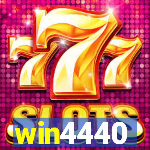 win4440