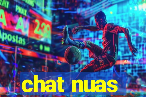 chat nuas