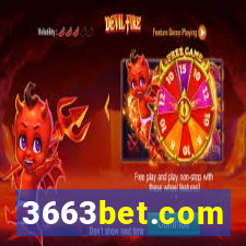 3663bet.com