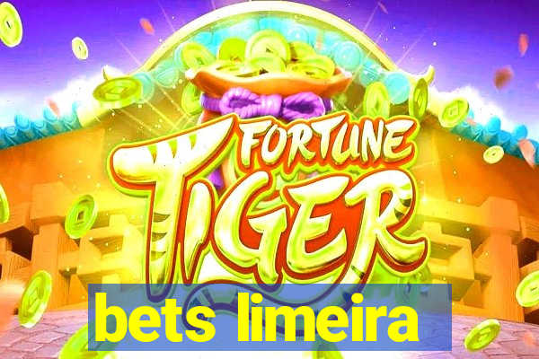 bets limeira
