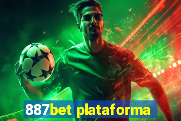 887bet plataforma