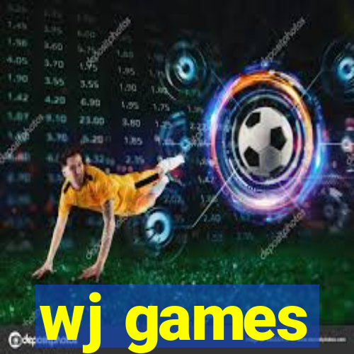 wj games