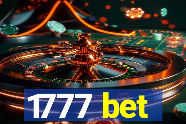 1777 bet