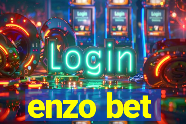 enzo bet