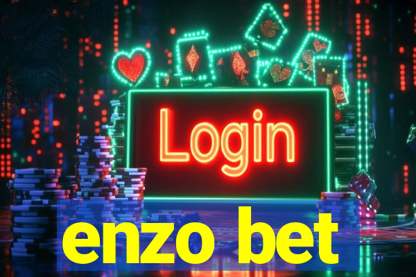 enzo bet