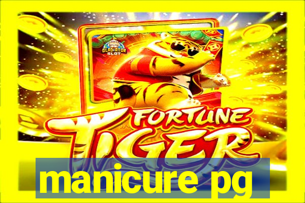 manicure pg