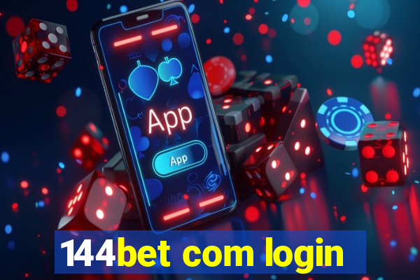 144bet com login