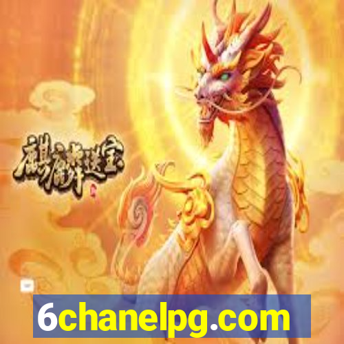 6chanelpg.com