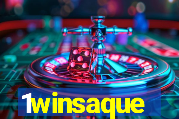 1winsaque