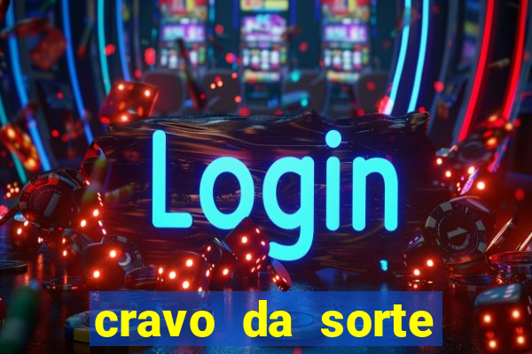 cravo da sorte jogos online