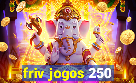 friv jogos 250