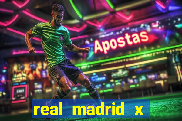 real madrid x atletico de bilbao multicanais