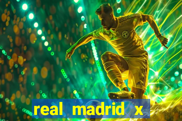 real madrid x atletico de bilbao multicanais