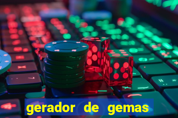 gerador de gemas brawl stars grátis
