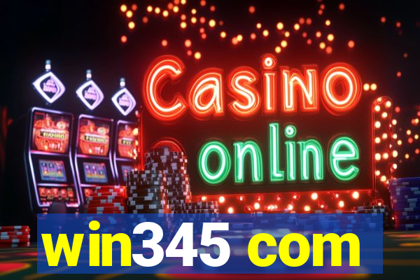 win345 com