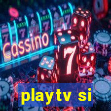 playtv si