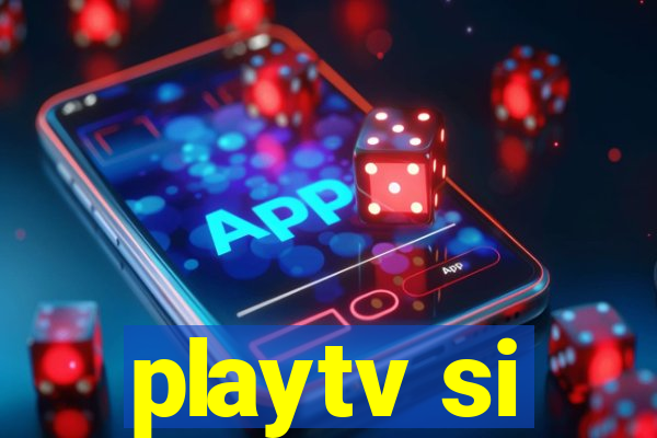 playtv si