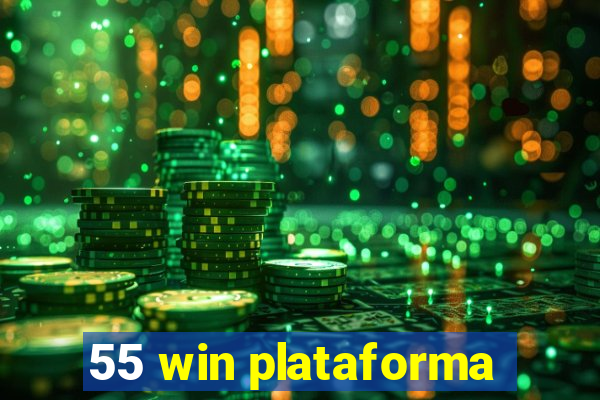 55 win plataforma