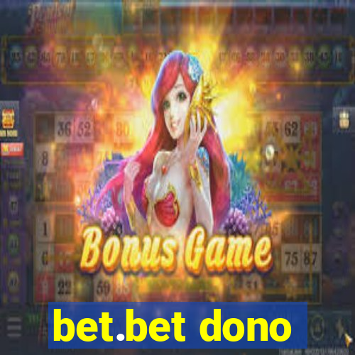 bet.bet dono