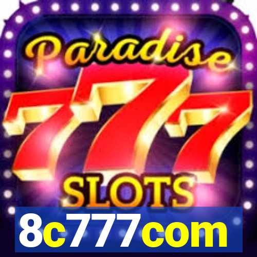 8c777com