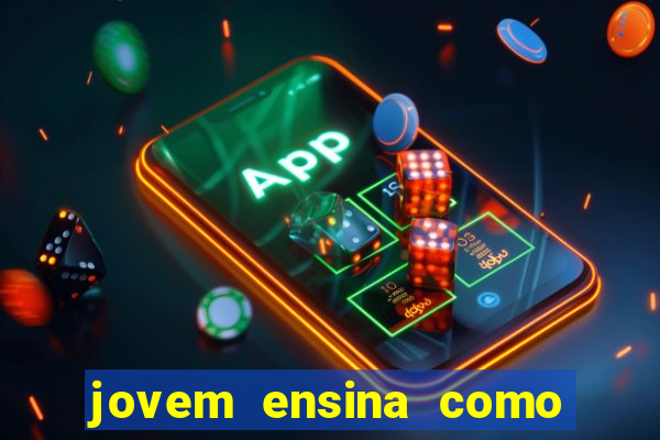 jovem ensina como ganhar 3 mil por dia