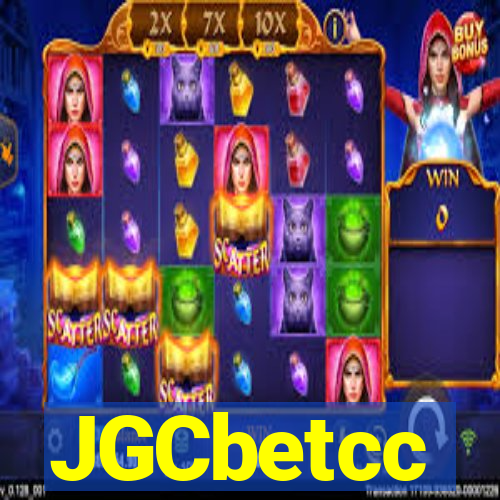 JGCbetcc