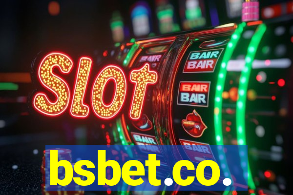 bsbet.co.