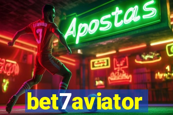 bet7aviator